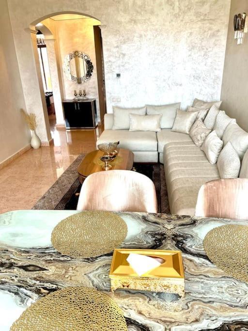 De Luxe A Appartement