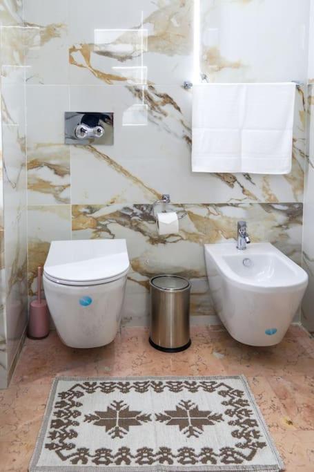 Appartement De Luxe A Marrakesh