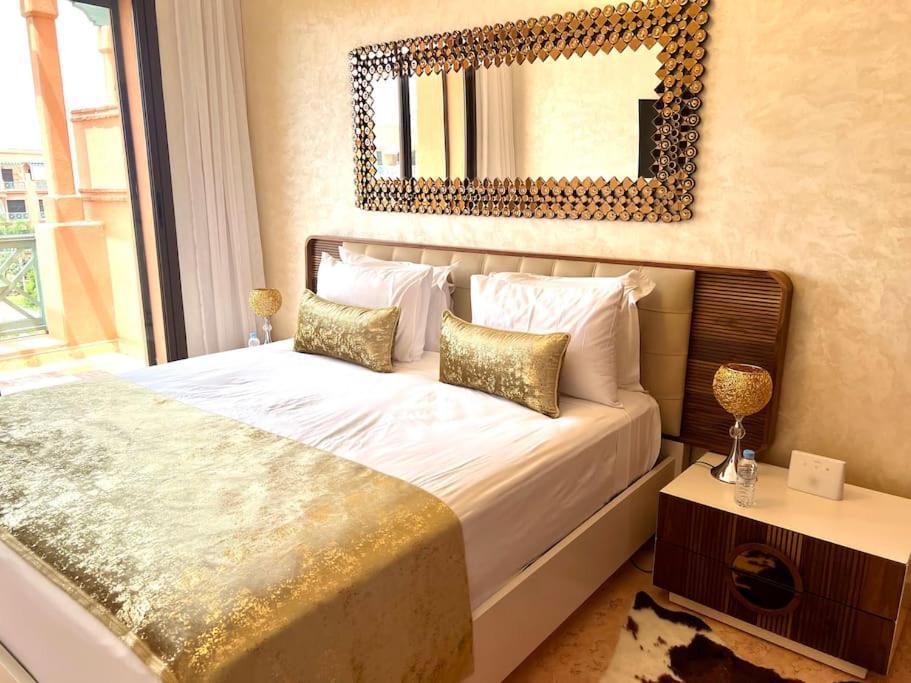 De Luxe A * Marrakesh