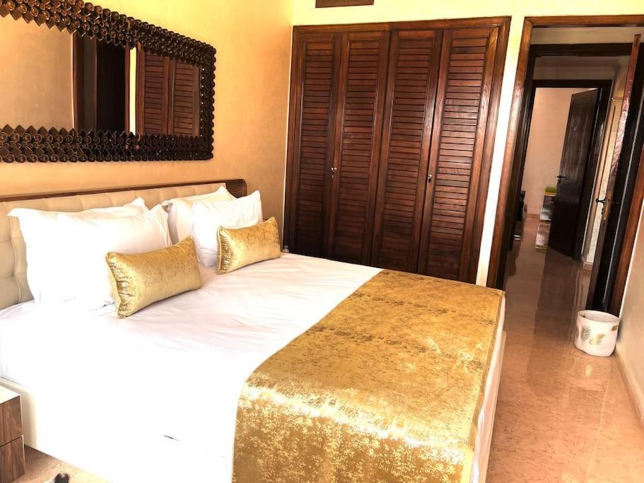 Appartement De Luxe A Marrakesh