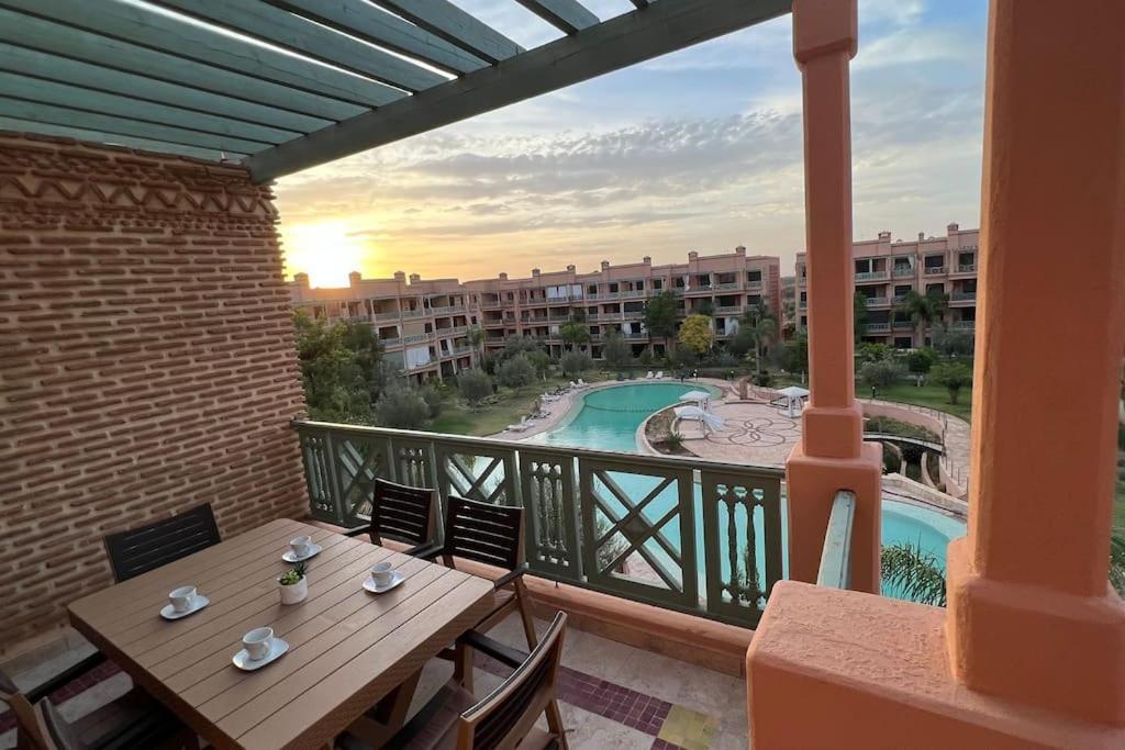 De Luxe A * Marrakesh
