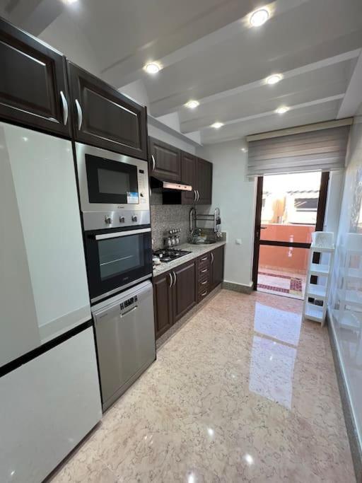 Appartement De Luxe A