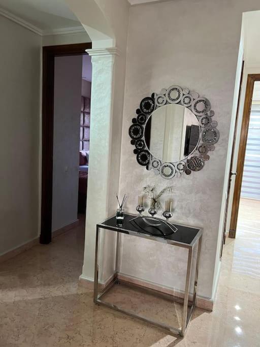 Appartement De Luxe A Marrakesh