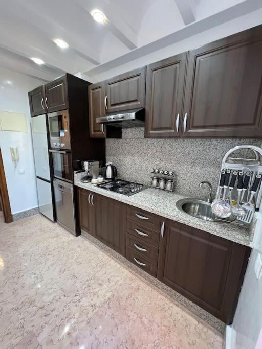 Appartement De Luxe A