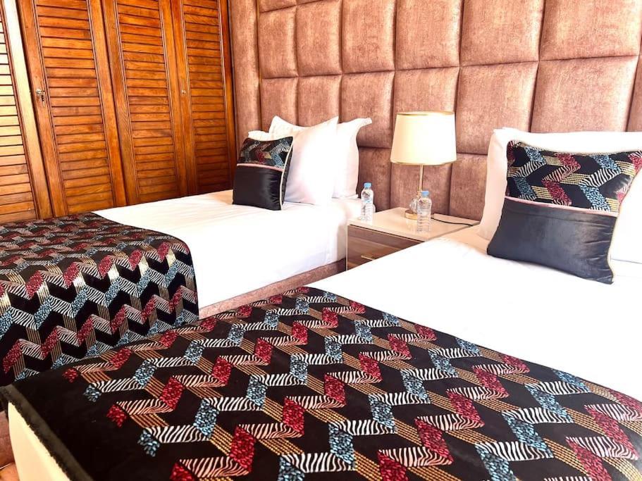 De Luxe A Appartement *