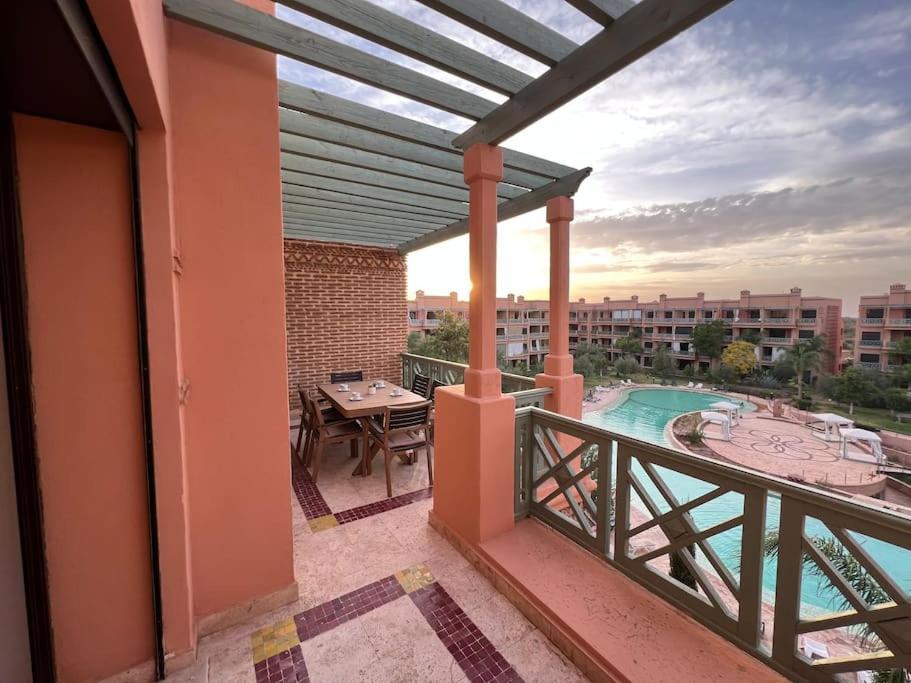 Appartement De Luxe A Marrakesh