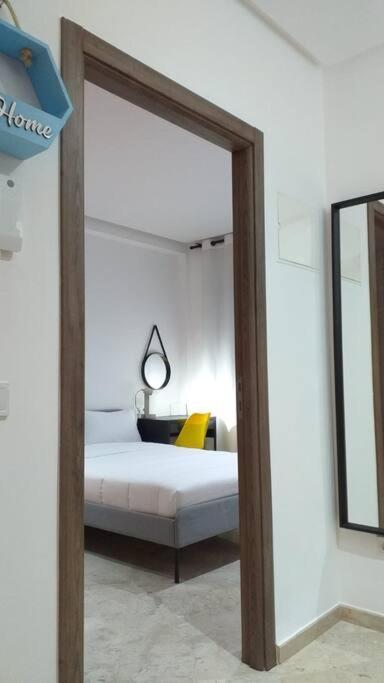 Carre Eden -gueliz Apartment *