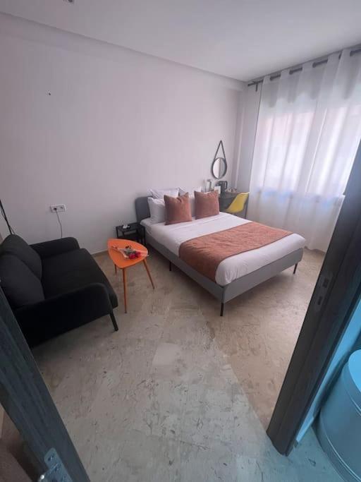 Carre Eden -gueliz Apartment *