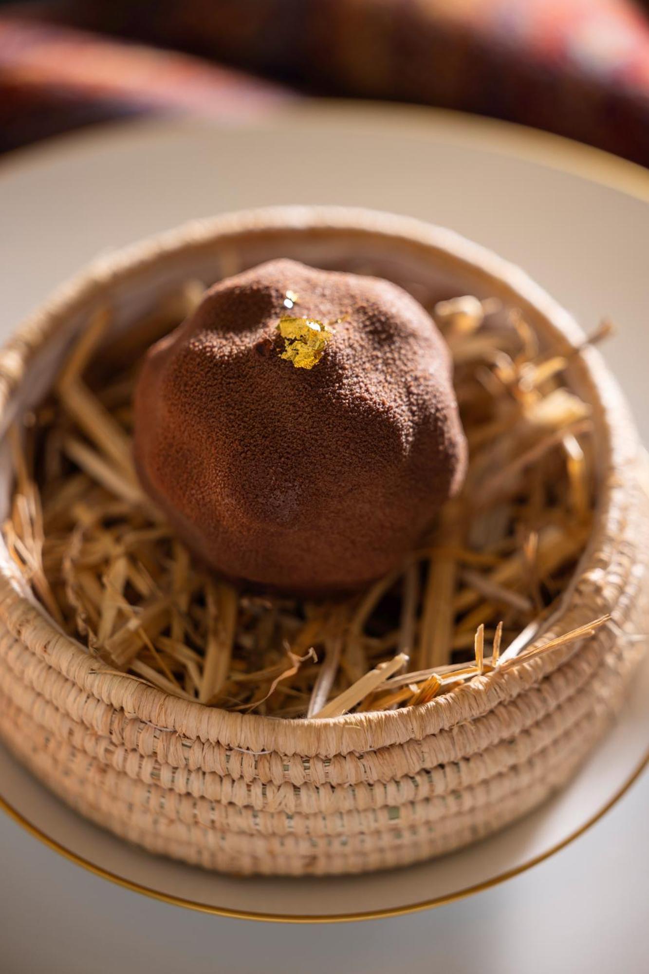 Hotel Palais Ronsard Relais & Chateaux 5*