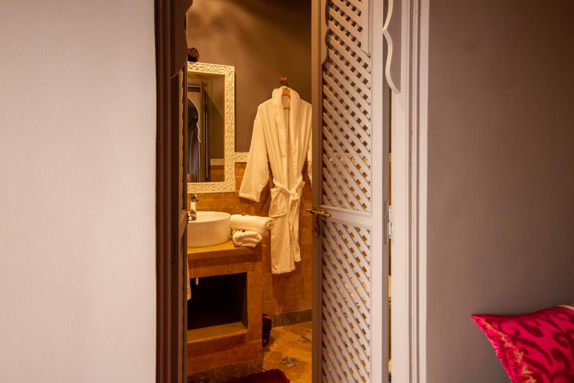 Riad Sofyan & Marrakesh