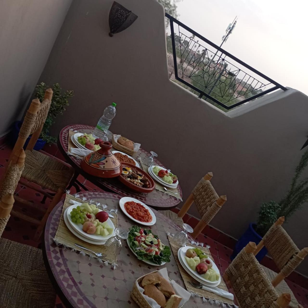 Apartment Al Bahja Family