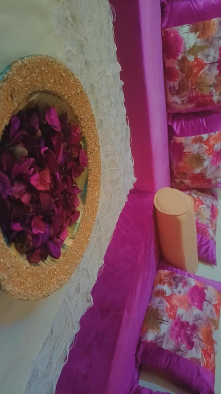 A Targa Appartement Marrakesh