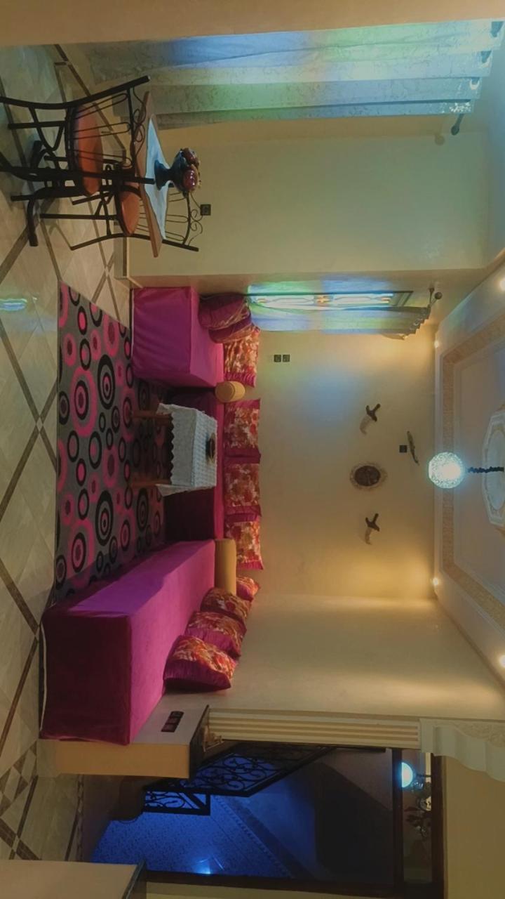 Appartement A Targa