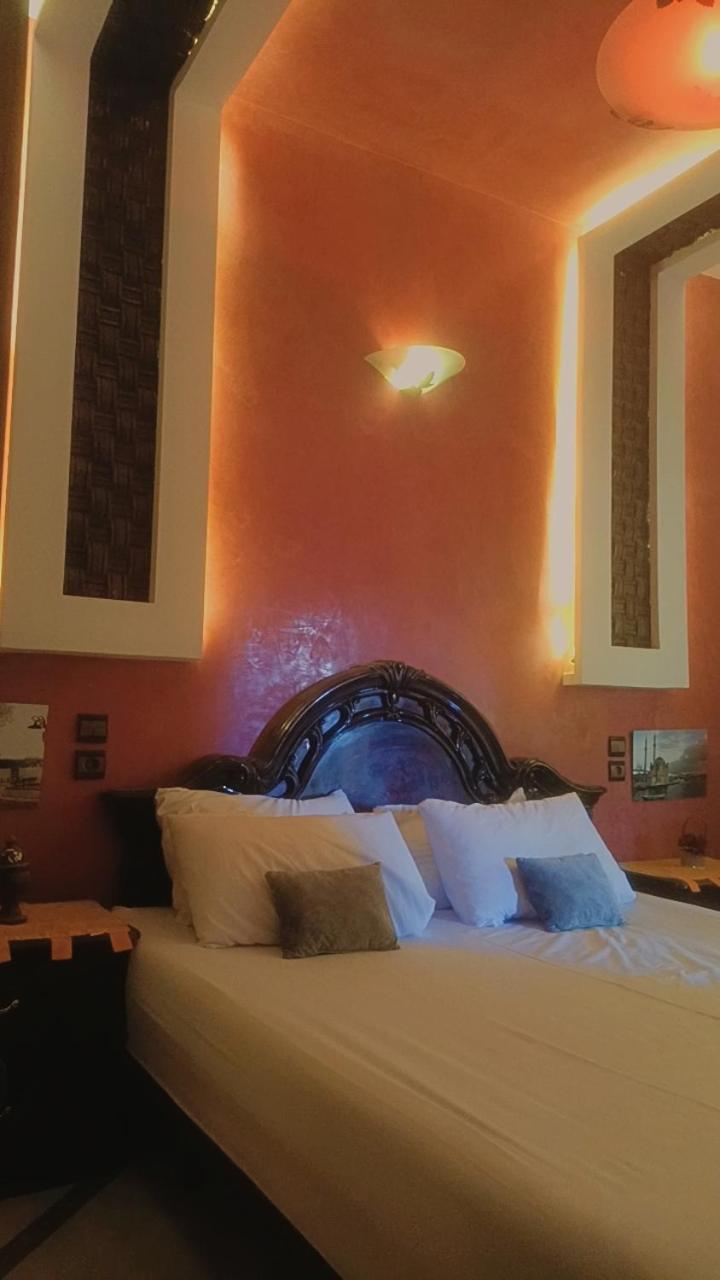 Appartement A Targa