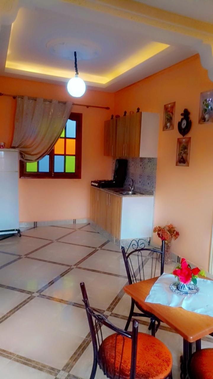 A Targa Appartement