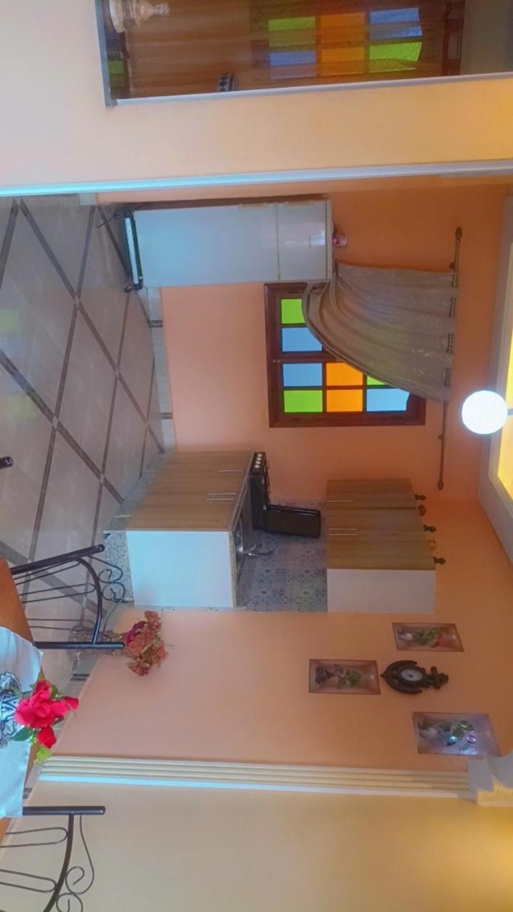 Appartement A Targa Marrakesh