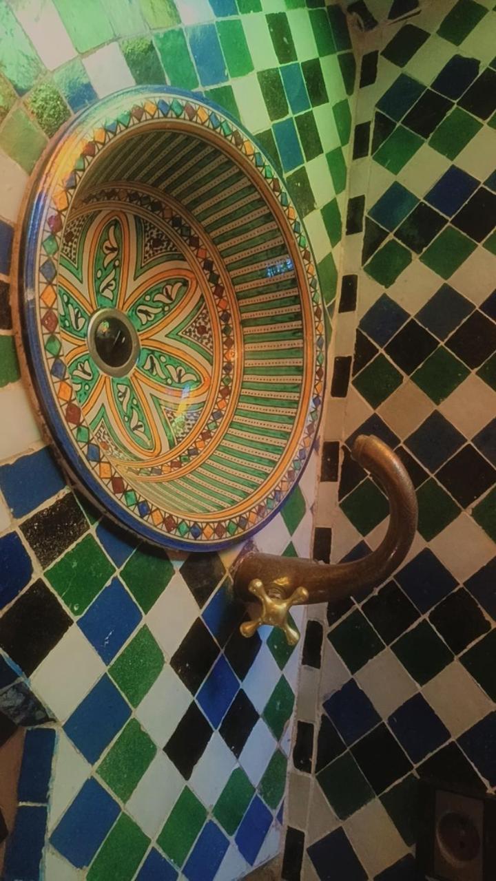 A Targa Appartement Marrakesh