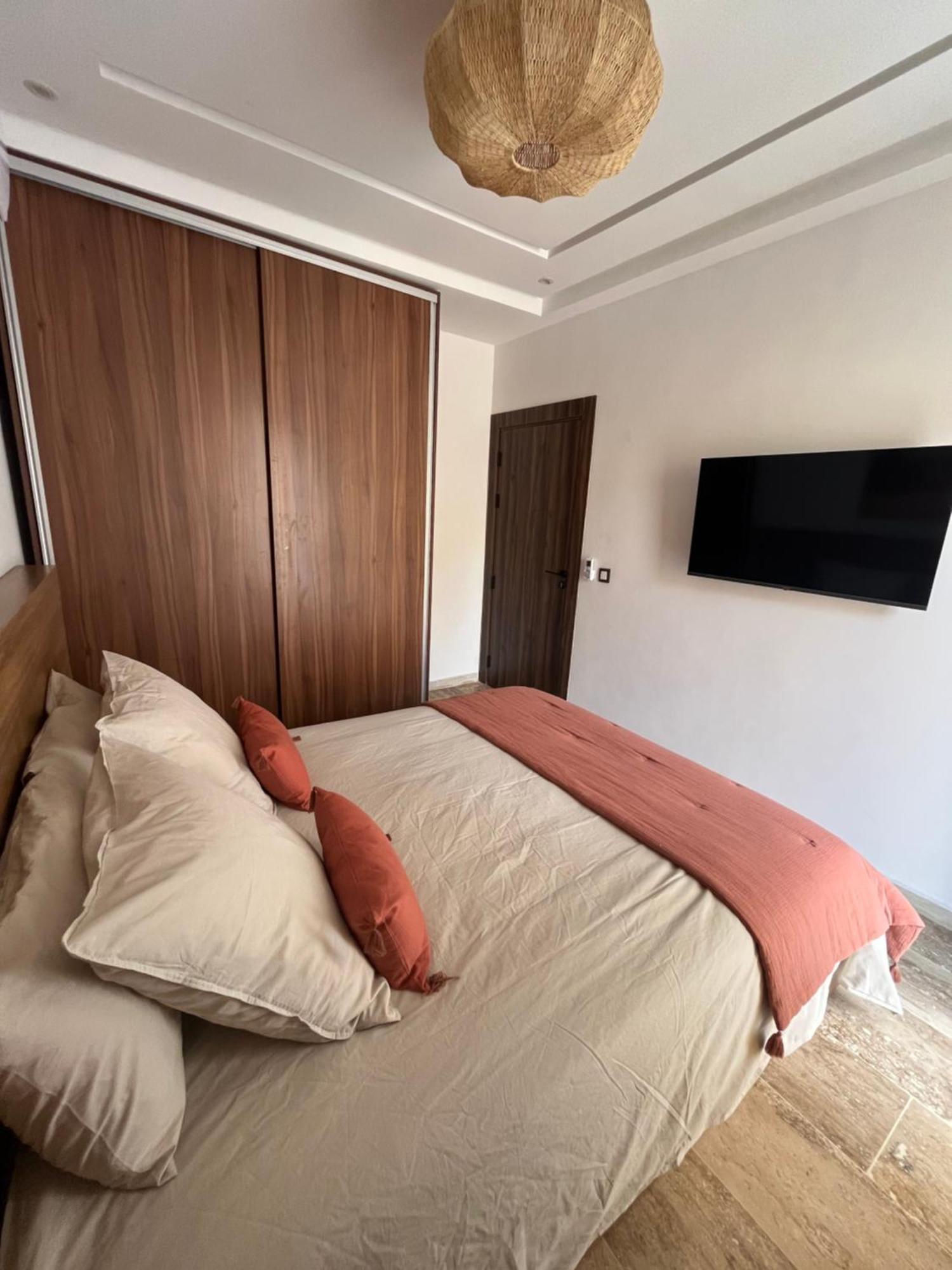 Appartement Le Marrakchi De Gueliz Marrakesh