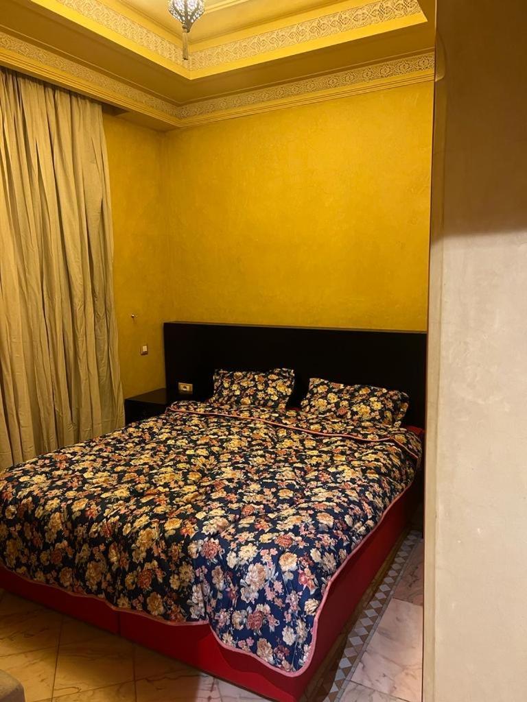 La Palmerie Avec Piscine * Marrakesh