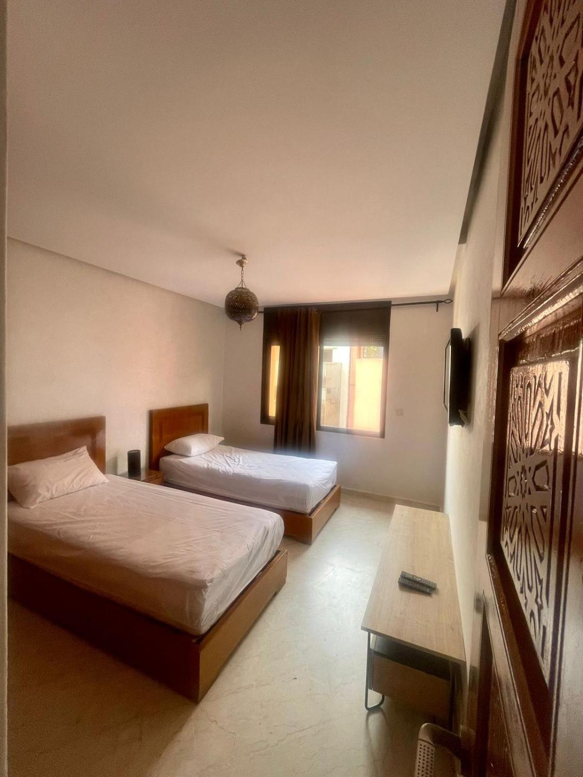 Appartement Jasmin