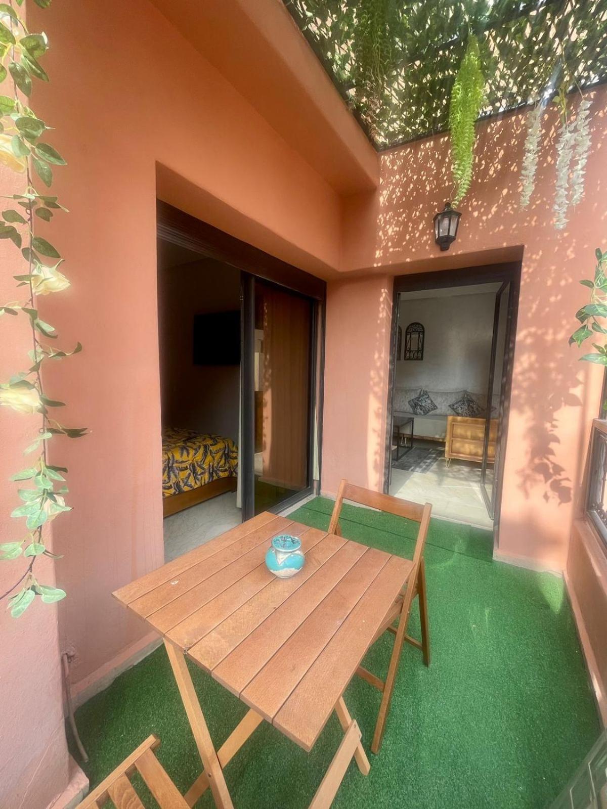 Jasmin Appartement