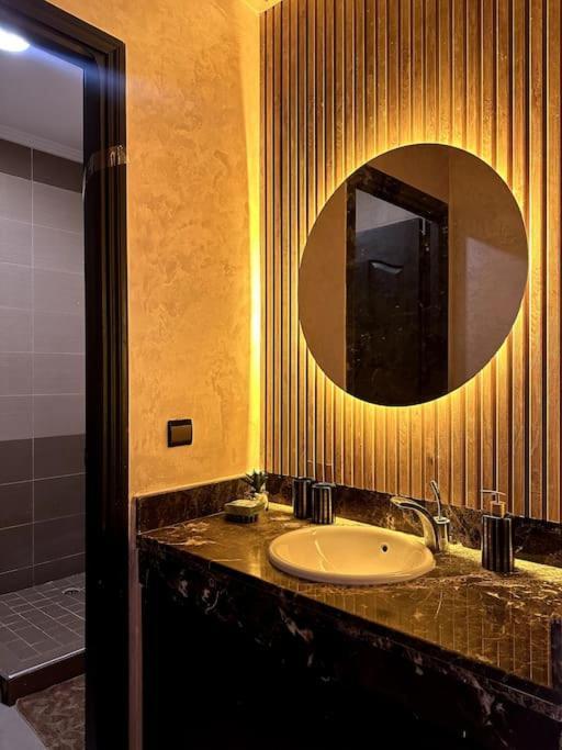 Perle Rare Sur Marrakech, O'lovely 2 Apartment