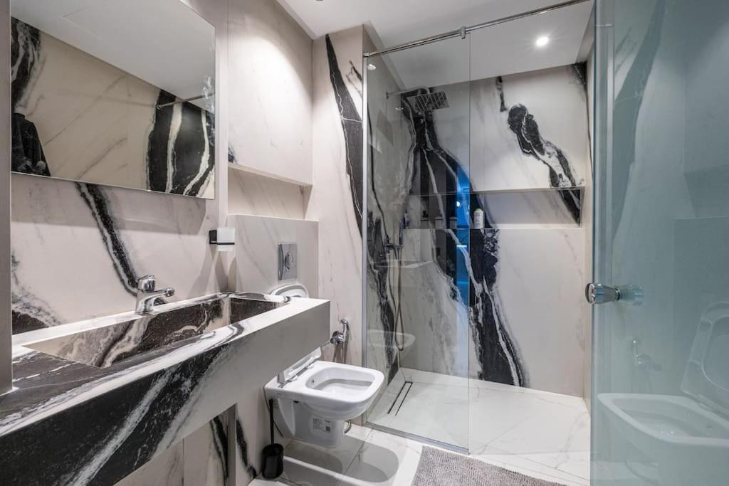 Apartamento Duplex Piscine Privee Chauffee Rooftop