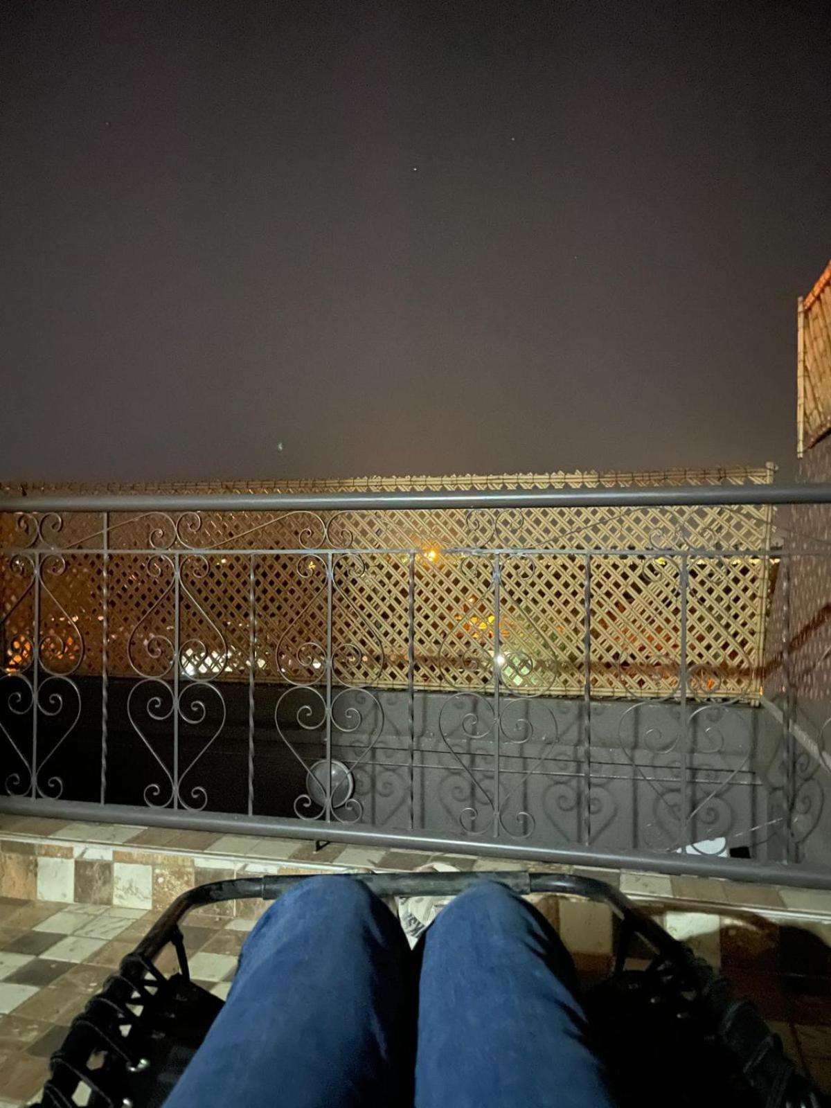Vakantiehuis Marrakech Boujloud