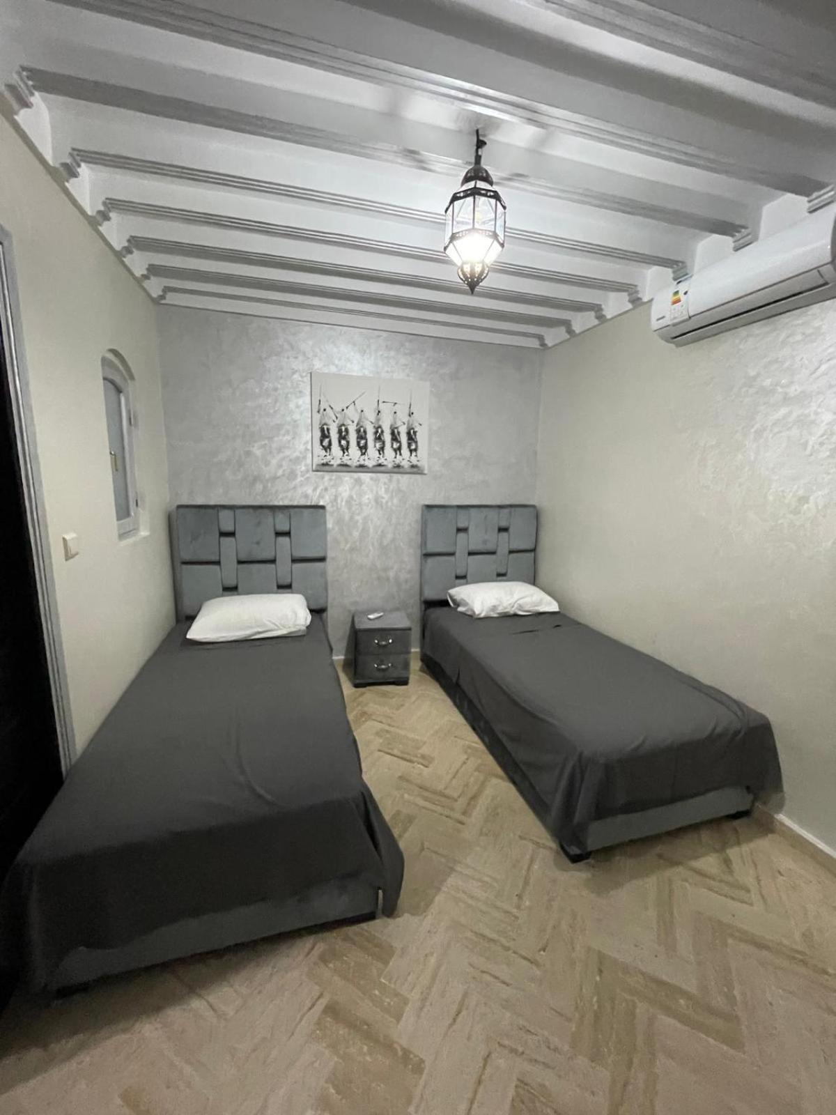 Vakantiehuis Marrakech Boujloud Marrakesh