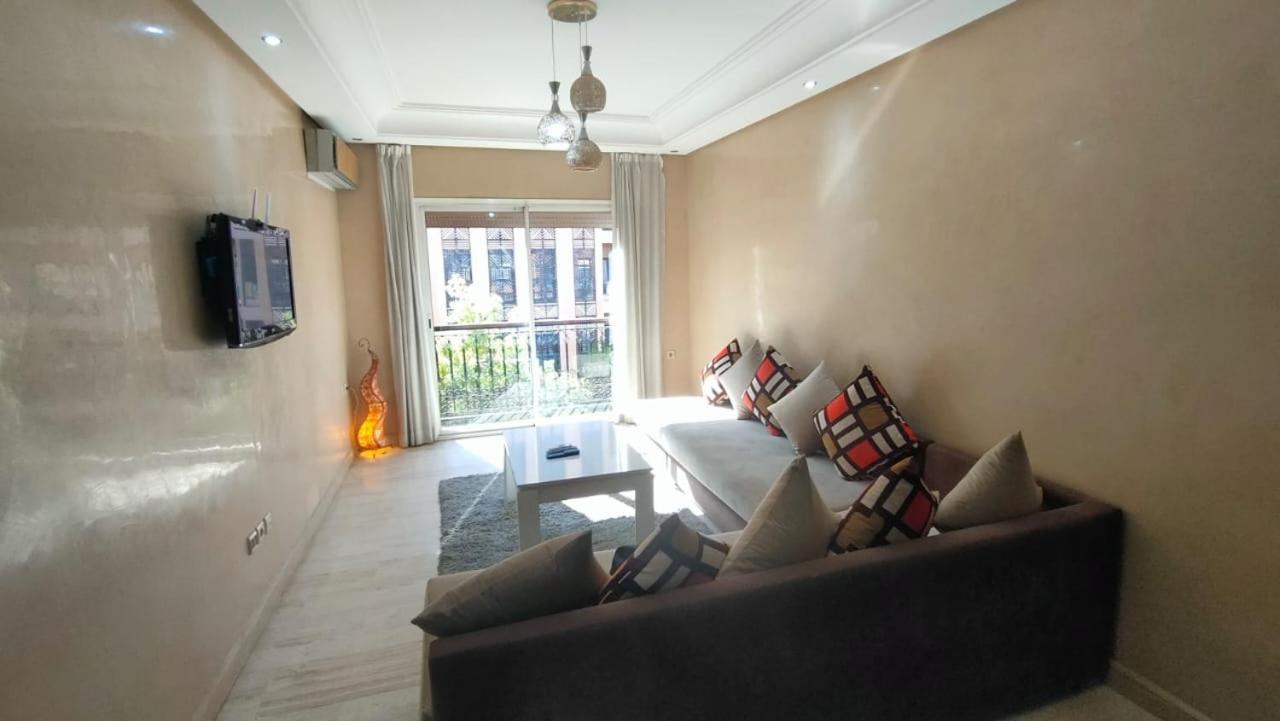 Appartement Marrakech Gueliz Marrakesh