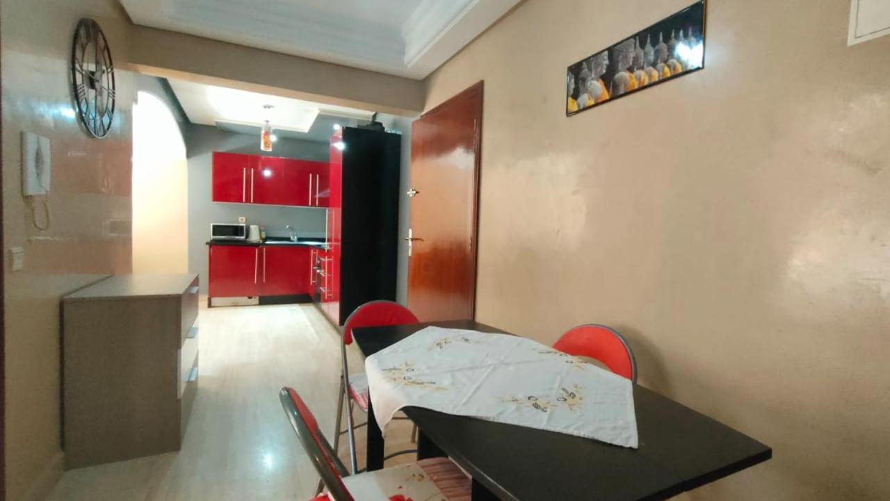 Marrakech Gueliz Appartement