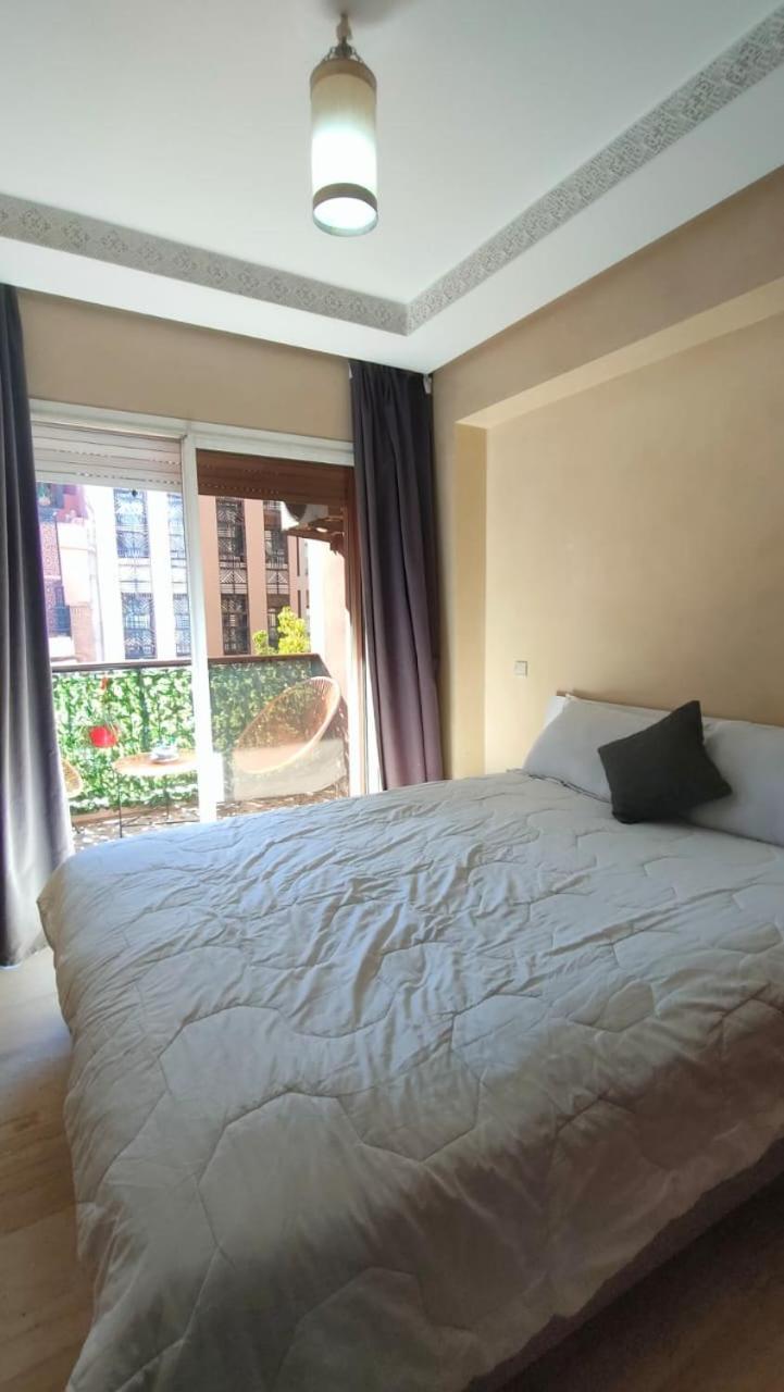 Appartement Marrakech Gueliz *