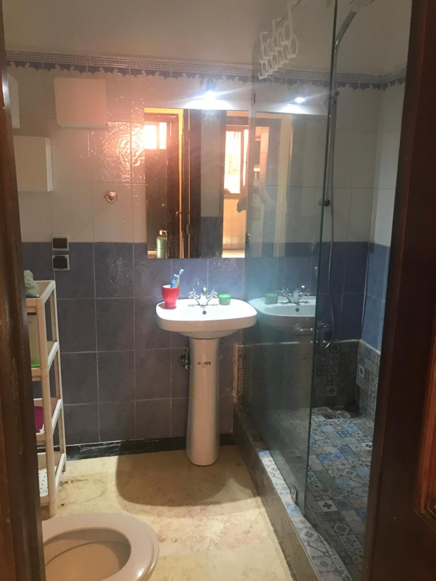 Appartement ,guliz,hay Mabrouka,residence Annor Marrakesh