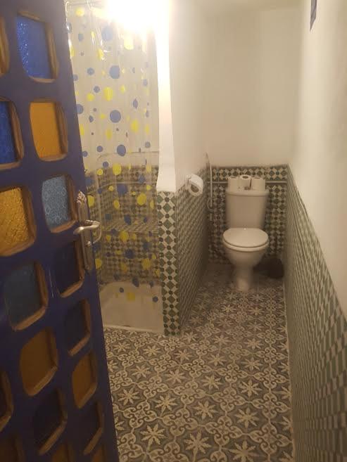 Riad Dar Kader D Marrakesh