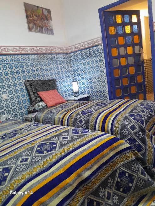 Dar Kader D Riad
