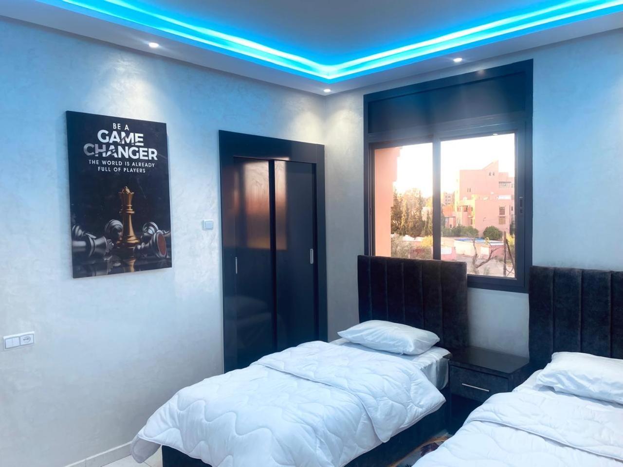 Appartement Flat