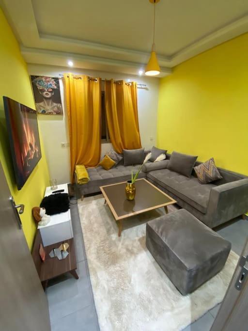Appartement Apparemment Spacieux Marrakesh