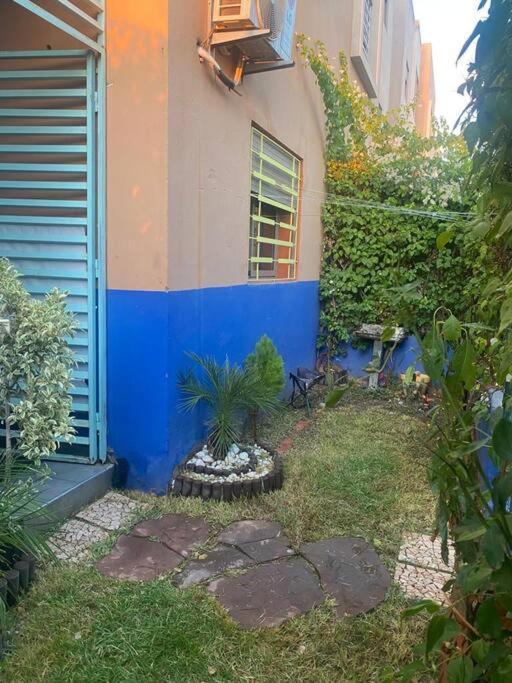 Appartement Apparemment Spacieux Marrakesh