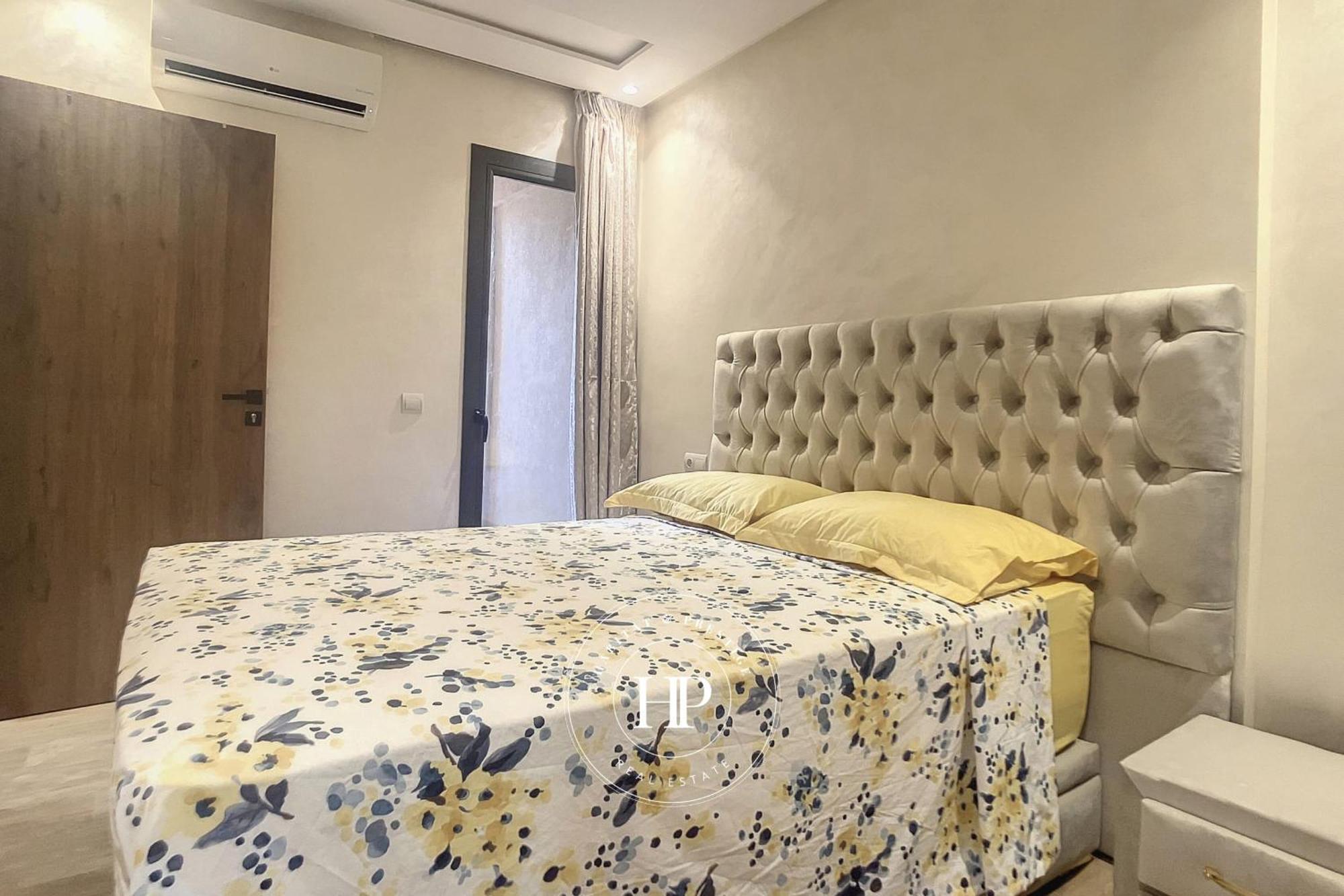 Appartement Burj Malak I Marrakech Retreat With Pool *