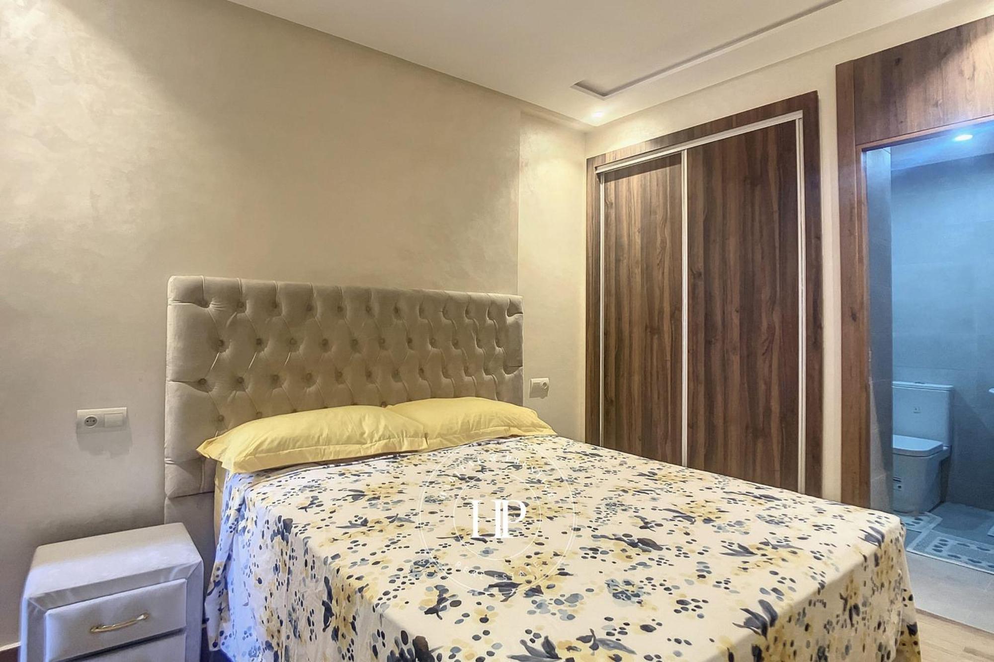 Appartement Burj Malak I Marrakech Retreat With Pool *