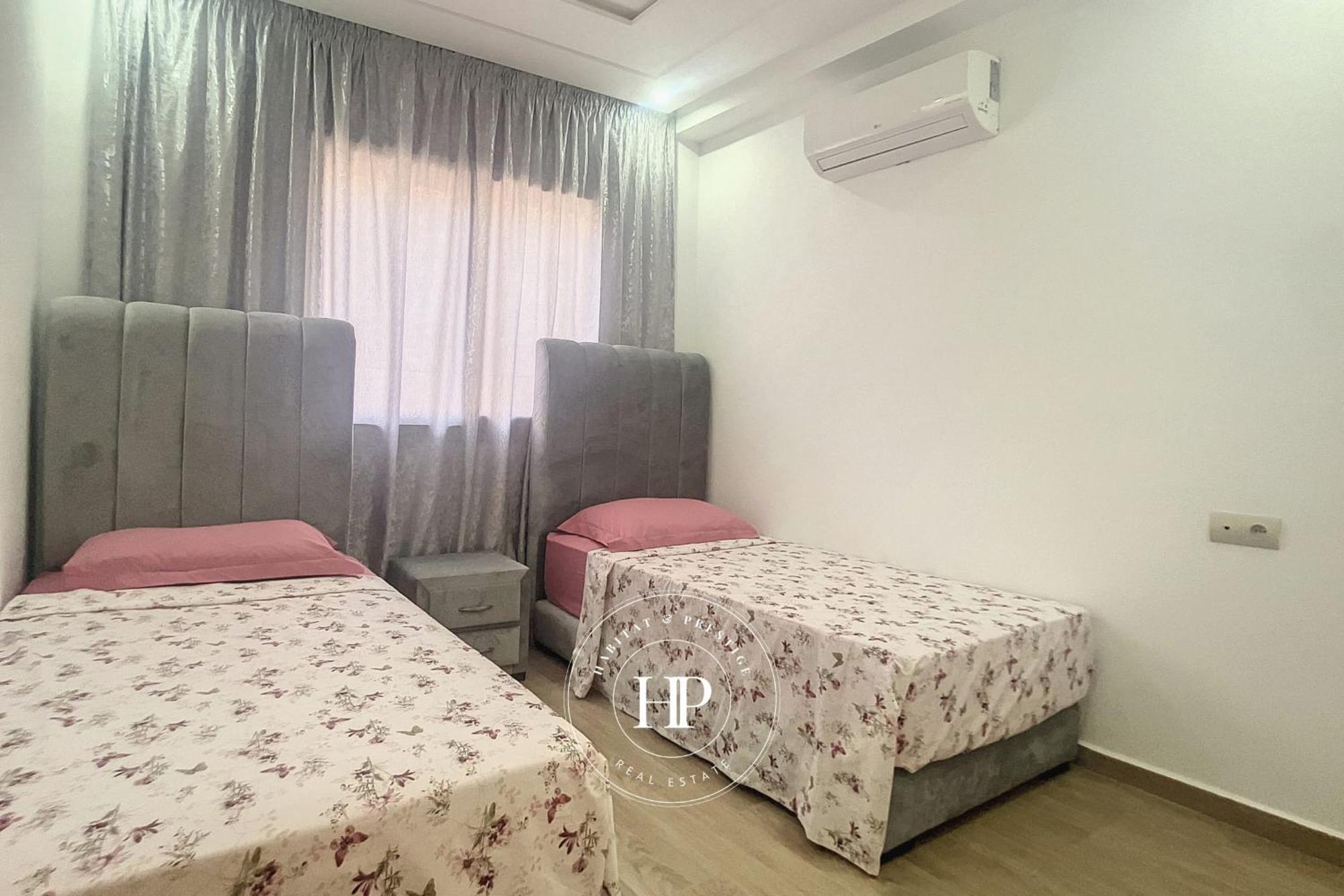 Appartement Burj Malak I Marrakech Retreat With Pool *