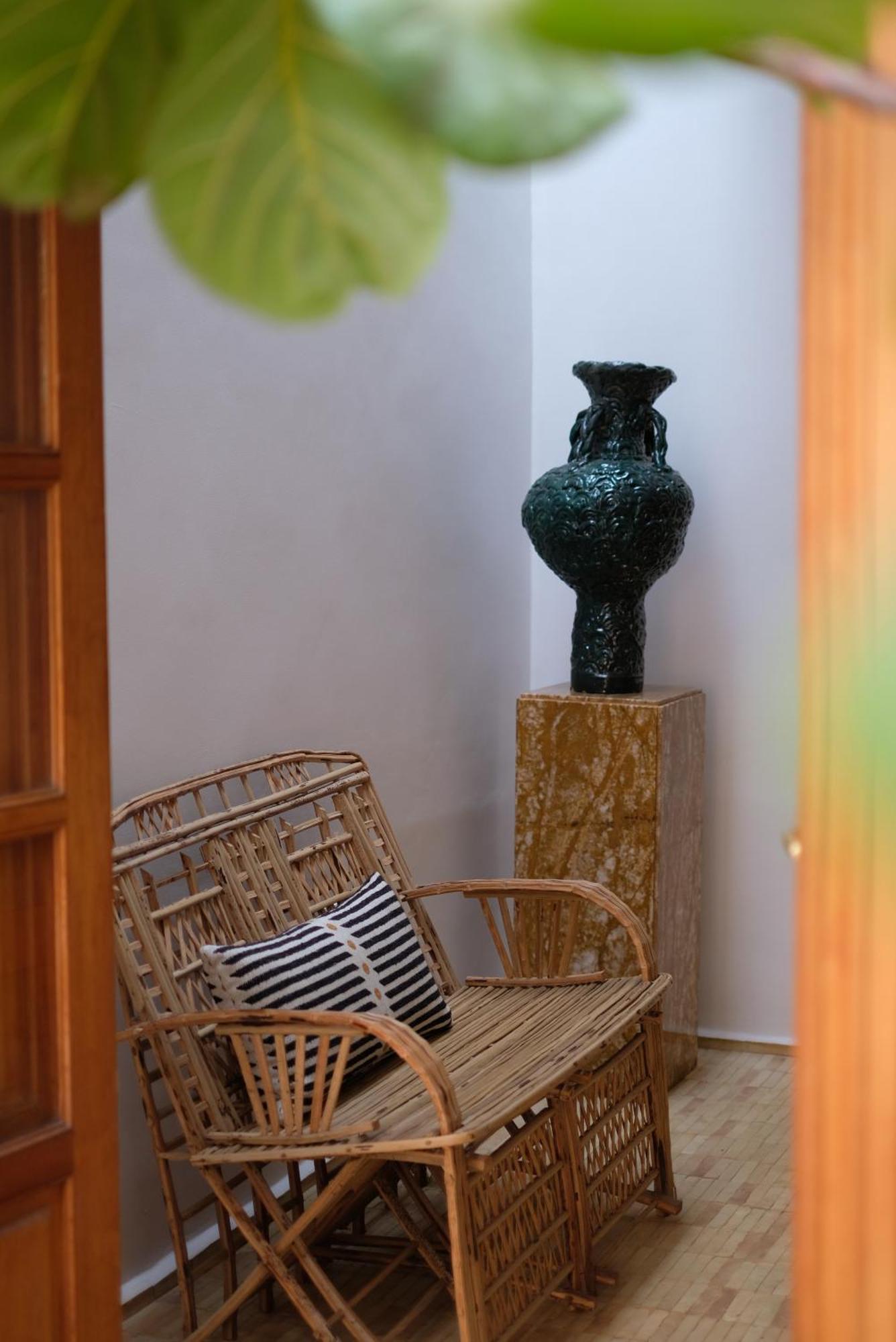 L'atelier Riad 2*