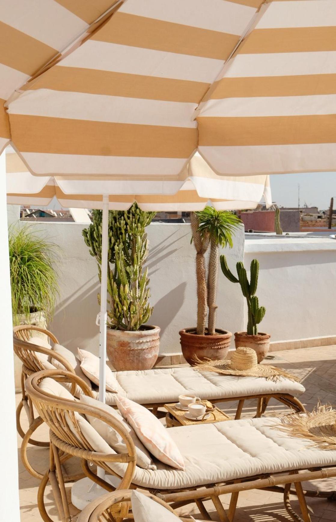 Riad L'atelier Marrakesh