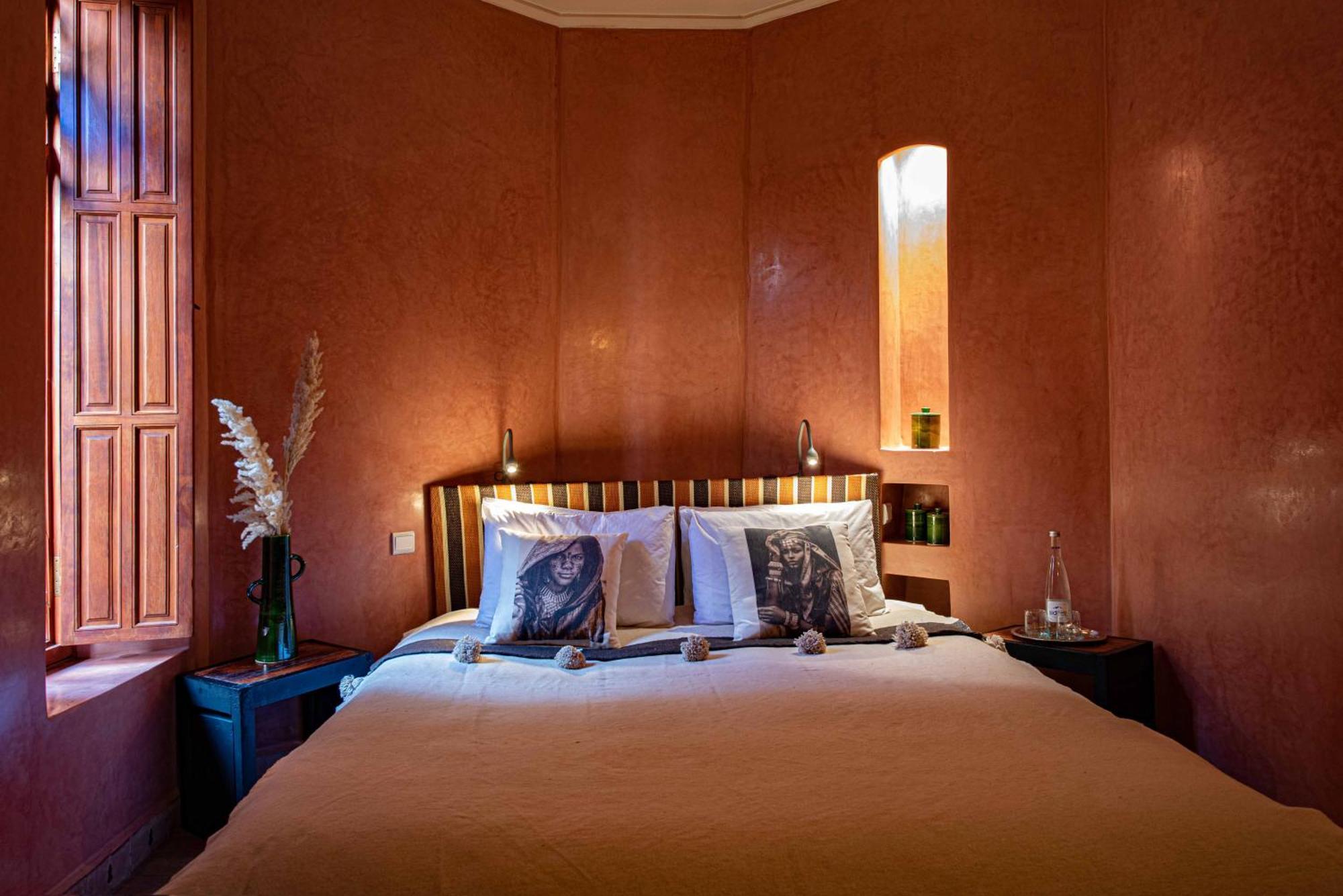 Riad Livia Marrakech - Adults Only Marrakesh
