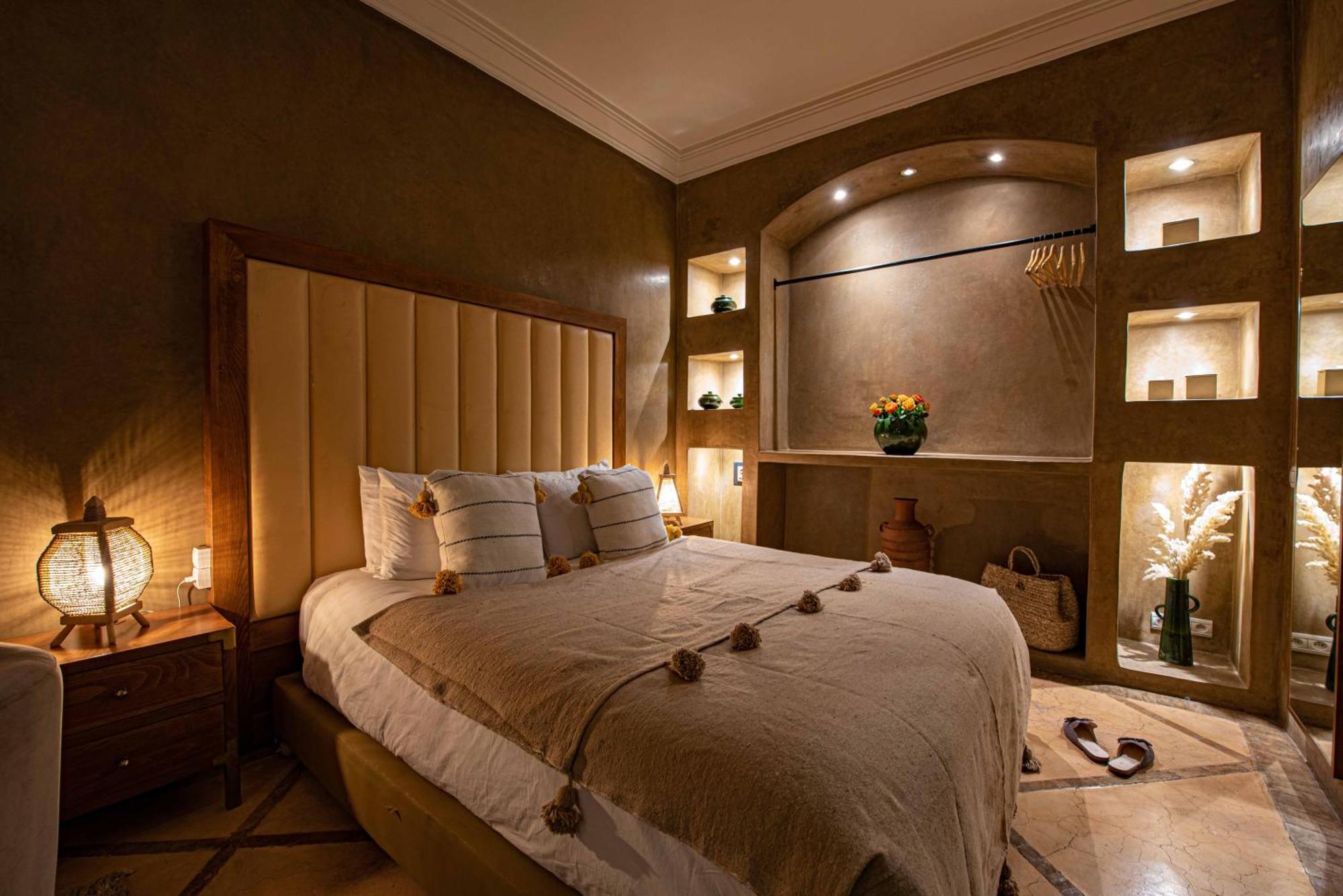Riad Riad Livia Marrakech - Adults Only 4*