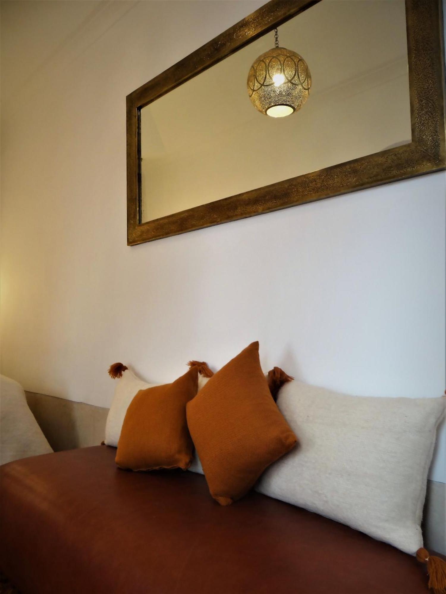 Gasthuis Dar Eternity 4*