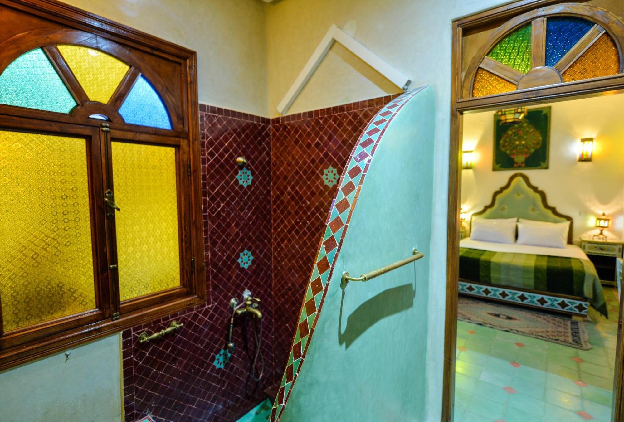 Casa De Marrakech Gasthof *