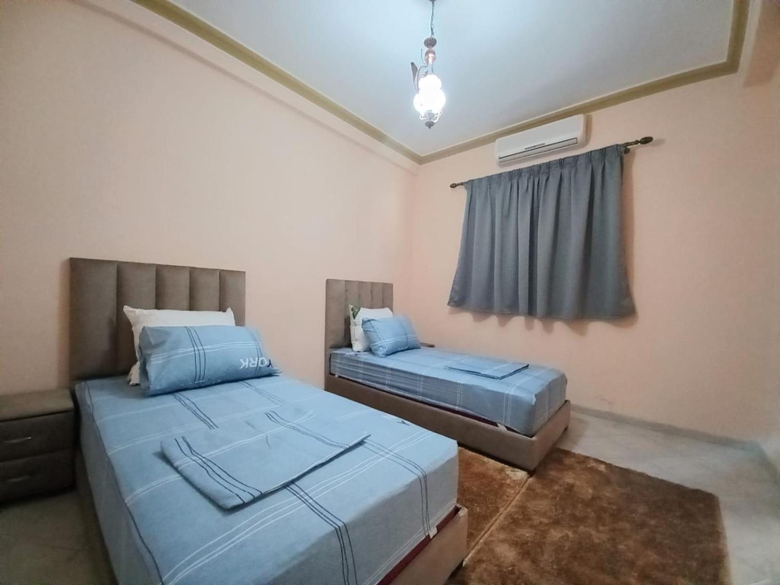 Apartamento Ksiba Only Family 2ch -climatisé- Marrakesh