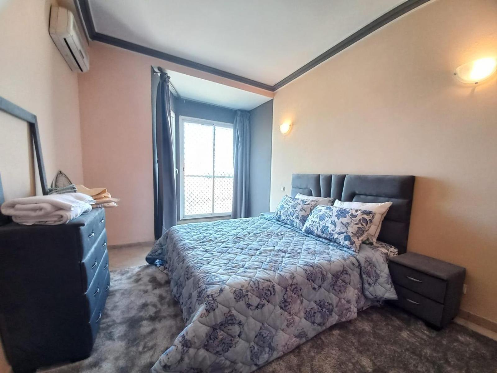Ksiba Only Family 2ch -climatisé- Apartamento *