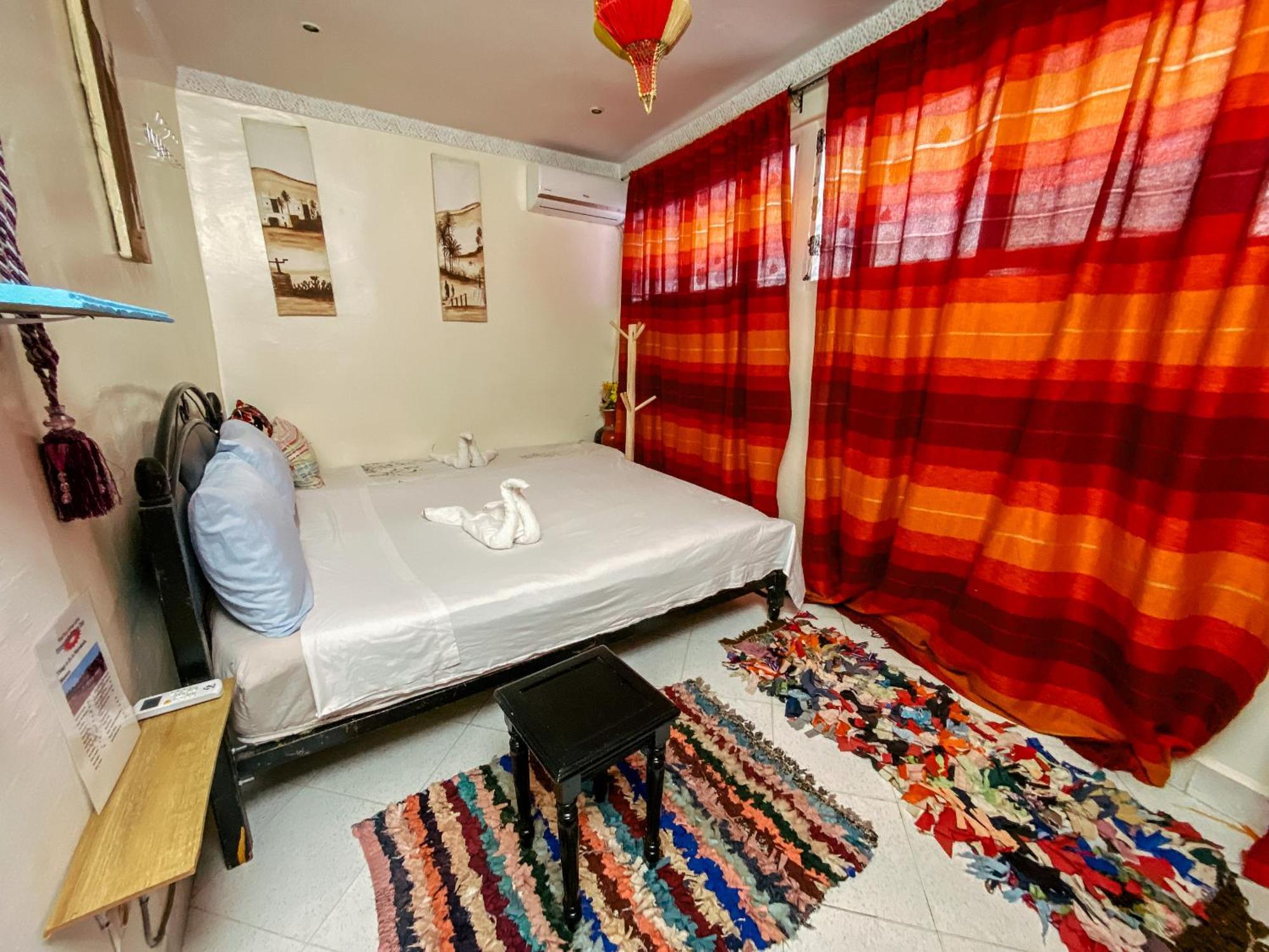 Bed & Breakfast Borj Jamaa Lafna *